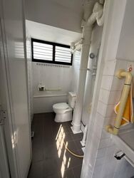 Blk 376 Clementi Avenue 4 (Clementi), HDB 3 Rooms #586720511